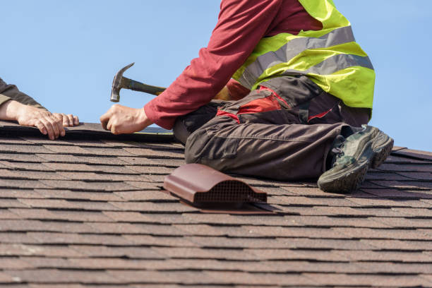 Trusted Blackhawk, SD Roofing Contractor Experts