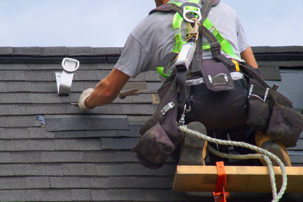Best Commercial Roofing Services  in Blackhawk, SD