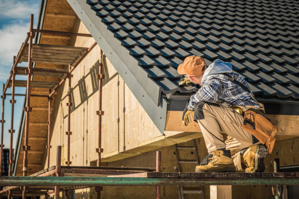 Best Local Roofing Companies  in Blackhawk, SD