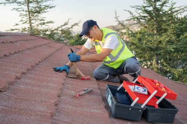 Best New Roof Installation  in Blackhawk, SD