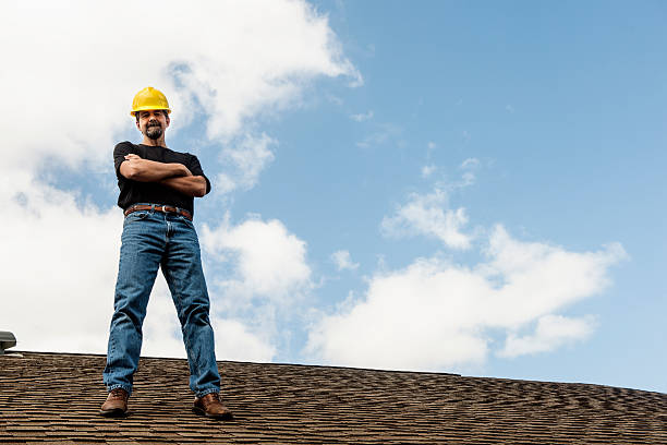 Best Emergency Roof Repair  in Blackhawk, SD