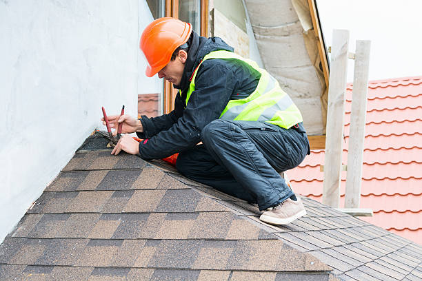 Best Storm Damage Roof Repair  in Blackhawk, SD